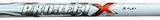 Callaway X Hot 15° 3 Wood Project X PX Regular Flex Shaft Callaway Grip