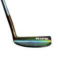 Rife Bimini Island Series 35" Putter Rife Putters Steel Shaft Golf Pride/Ping Grip