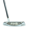 Ping Zing 2i 32.5" Putter Ping Karsten Steel Shaft Ping/Lamkin Grip