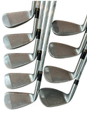 Nitro Square Two MRH Complete Golf Club Set R Flex +1/2" SET-052926T01