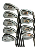 Affinity MRH Complete Golf Club Set Regular Flex SET-050726T02