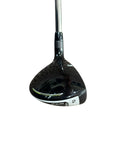 Cobra Rad Speed 17° 2 Hybrid Recoil ESX F4 S Flex Shaft GP Tour Wrap Grip