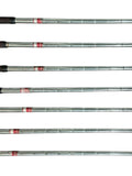 MacGregor Tom Weiskopf Iron Set 3-PW (NO 5 IRON) Senior Flex Flex Shafts