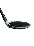 TaylorMade M4 19° 3 Hybrid Atmos 7 Stiff Flex Shaft TaylorMade Grip