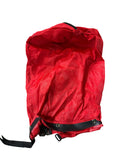Belding Sports Stand Bag 4-Way Divider 7 Pockets Harness Handle Whatnot