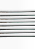 Cobra SS Oversize Iron Set 3-PW Aldila HM Tour R Flex Shafts Super Stroke Traxion Grips