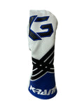 Krank F11 Formula X 10.5° Driver w/HC Speeder Light Tour Sr Flex Shaft Star Grip