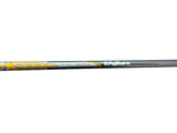Cleveland Hi-Bore XLS 19° 2i Hybrid Fujikura S Flex Shaft Dri•Tac Grip