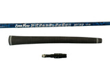Project X Even Flow Riptide CB 6.0 60g Stiff Flex Driver Shaft