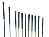 Ping Cobra Cleveland MLH Complete Golf Club Set Senior Flex SET-062526T08