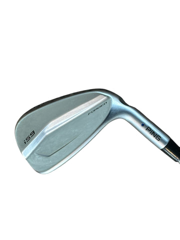 Ping i59 Blue Dot 8 Iron DG X100 X Flex Shaft Golf Pride Tour Velvet Grip