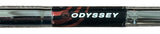 Odyssey White Hot XG 33 Mallet 35" Putter Odyssey Steel Shaft Winn AVS Grip