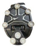Nike Stand Bag 14-Way Divider 7 Pockets Harness Handle Rain Hood