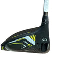 Ping LH G430 LST 10.5° Driver Ping Tour 2.0 65g S Flex Shaft GP Tour Velvet Grip