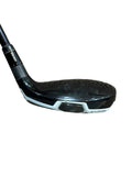 TaylorMade M1 24° 5 Hybrid Fujikura Pro 80g R Flex Shaft TaylorMade Grip