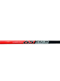 Ping G10 9° Driver Competition Series 65g R Flex Shaft Crossline Black Grip
