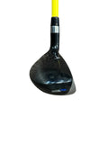Shark Attack 21° 4 Hybrid UST Hybrid Technology S Flex Shaft Crossline Grip