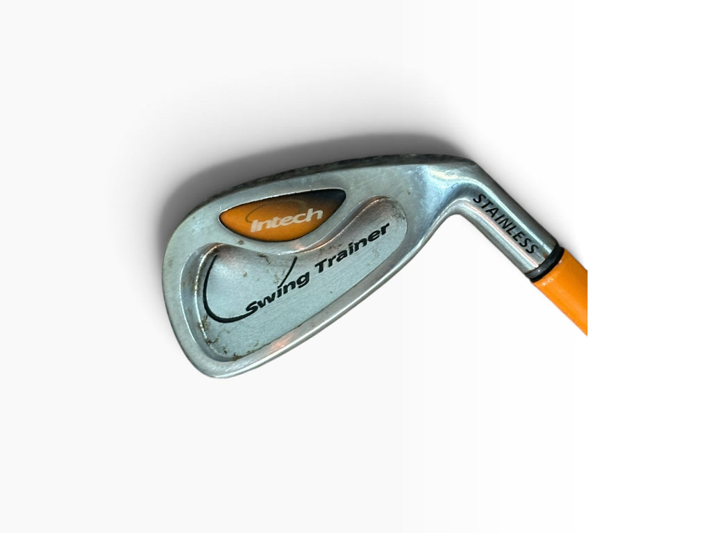 Intech Swing Trainer 8 Iron 35" 2lb 8oz Swing Grip Trainer Grip