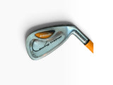 Intech Swing Trainer 8 Iron 35" 2lb 8oz Swing Grip Trainer Grip