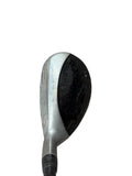 TaylorMade Rescue Mid 19° 3 Hybrid Ultralite Stiff Flex Shaft TaylorMade Grip