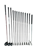 Cobra TaylorMade MRH Complete Golf Club Set S Flex SET-093025T04