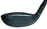 TaylorMade Stealth Rescue 19° 3 Hybrid Riptide 6.0 80g S Flex Shaft GP MCC Grip