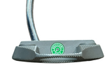 Boccieri B3-M 35" Heavy Putter Boccieri Golf Steel Shaft Boccieri Grip