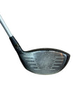 Titleist LH 913D2 10.5° Driver Tour Force Platinum R Flex Shaft GP Tour Velvet Grip