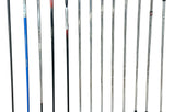 Maltby Ping Wilson MRH Complete Golf Club Set R Flex +1/2" SET-073025T02