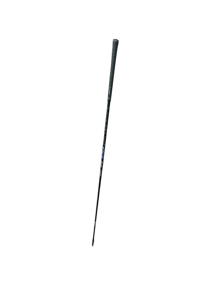 Mitsubishi Chemical Kai' Li CB60g X Flex 44.5" Driver Shaft Stealth Adaptor Tip