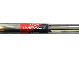 Callaway Jaws MD5 52•10S GW Impact Wedge Flex Shaft Callaway Grip