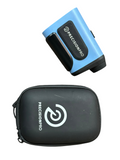Precision Pro Rangefinder 6X Zoom Flag Lock & Pulse 999 Yard Range
