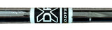 Odyssey LH DFX 2-Ball 35" Putter Odyssey DFX Steel Shaft SS Slim 3.0 Grip