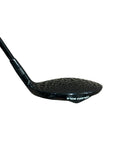 Tour Edge Hot Launch E523 3 Wood Hot Launch 55g R Flex Shaft GP MCC Grip