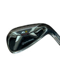 TaylorMade M2 Gap Wedge REAX M2 55g Senior Flex Shaft TaylorMade Grip
