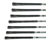TaylorMade R7 Iron Set 4-PW T Step 90 Regular Flex Shafts TaylorMade Grips
