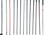 TaylorMade Cobra Men's Right Hand Golf Club Set R Flex SET-030326T08