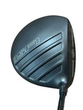 Performance Golf LH SF1 12° Driver SF1 Stiff Flex Shaft Performance Golf Grip
