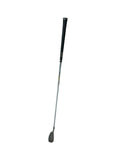 Lynx Black Cat D Wedge Dynamic Flare Stiff Flex Shaft Arce Feel Grip