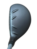 Ping G410 19° 3 Hybrid Fujikura Pro 2.0 6R2 R Flex Shaft GP CP2 Wrap Grip