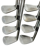 Mizuno MP•54/MP•4 Combo Irons 3-PW Project X 6.5 X Flex Shafts MCC Grips