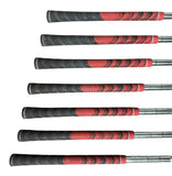 Mizuno JPX 923 Tour Iron Set 4-PW DG 120 X100 X Flex Shafts MCC Grips