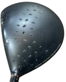 Wilson Staff D300 10.5° Driver Speed Rulz A Type 44g R Flex Shaft Karma Grip