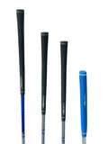 US Kids Golf 45" Golf Set Kids Flex Driver w/HC, 7, PW, Putter, Bag