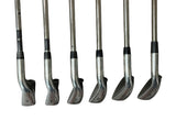 Callaway Mavrik Max Irons 5-PW +1/2" Recoil ESX F2 Sr Flex Shafts MCC Grips