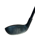 Wilson D9 22° 4 Hybrid Tensei AV 75g Stiff Flex Shaft Lamkin Micro Lite Grip