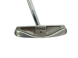 Ping G2 C67 Center Shaft 35" Putter Ping G2 Shaft Super Stroke 2.0 PT Grip