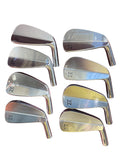 Mixson 2024 Tournament Blade Forged Iron Set 3-PW(Heads Only)