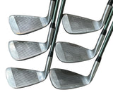 Arnold Palmer Sterling Silver Series Oversize Iron Set 4-PW (NO 9 IRON)