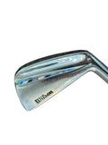 Wilson Driving Iron True Temper Stiff Flex Shaft Tacki Mac Grip